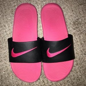 Nike Slides